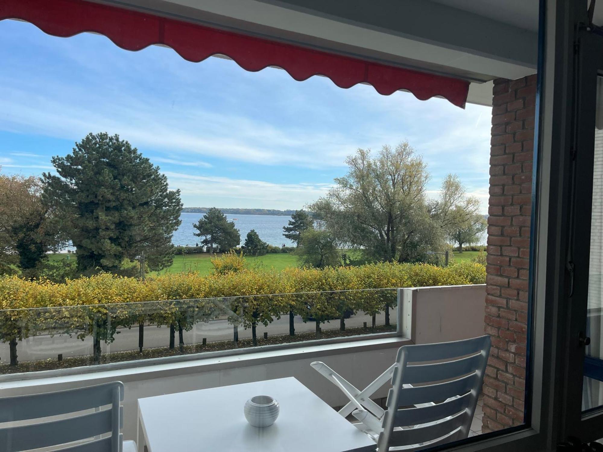 Sea View - Travemuende Lübeck