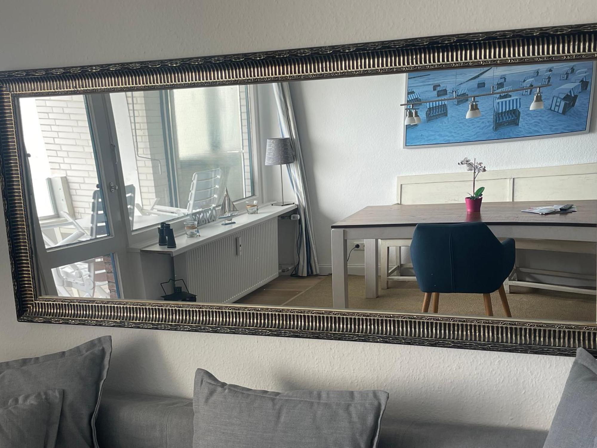 Lejlighed Sea View - Travemuende