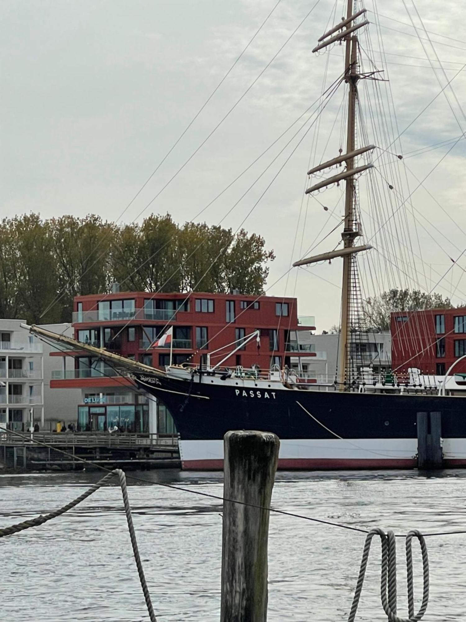 Sea View - Travemuende *