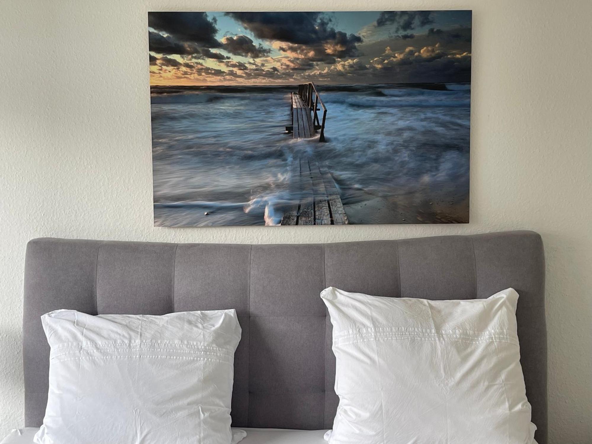 Lejlighed Sea View - Travemuende